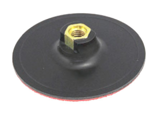 Unašeč univerzální 125 mm, suchý zip, M 14, Triumf