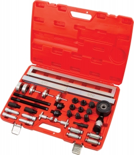 Sada pro demontáž hydraulických vstřikovačů, pro použití na CRDi motorech (common rail), Welzh