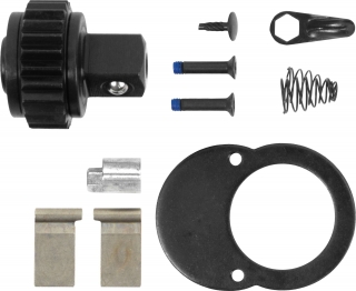 Opravná sada pro momentový klíč ''Werkstad'' 1/2'', 50 - 350 Nm, Welzh