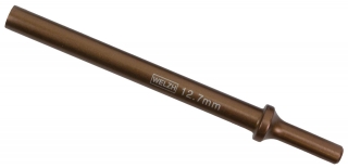 Náhradní nástavec 12.7 mm k vzduchovému vibračnímu kladivu, Welzh