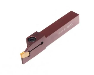 Upichovací držák 10 mm s výměnným VBD plátkem GTN 3 (3 mm)