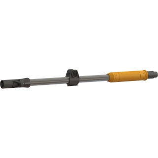 Prodlužovací násada s rukojetí délka 80 cm pro AKU rotační čistící kartáč TWIN BRUSH BATAVIA
