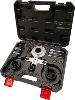 Sada nástrojů pro nastavení časování motoru, Ford EcoBoost 1.0 (Fox-Engine), Welzh