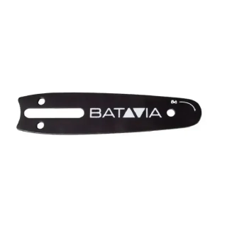 Náhradní 8" lišta pro elektrickou pilku na prořezávání stromů a větví 7064654 BATAVIA