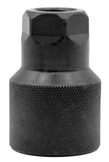Adaptér M14x1.5 9mm - M27x1.0 10mm k vibračnímu pneumatickému nástroji na vytahování vstřikovačů Welzh Vibration Mate™ 4590-WW Welzh
