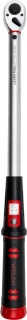 Momentový klíč ''Torq-Mate'', 1/2'', 60-340 Nm, Welzh