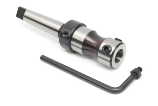 Adaptér MK3 / Weldon 3/4 - pro magnetické vrtačky a pod.