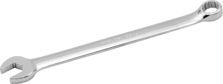 Extra dlouhý XL klíč očkoplochý 6 mm, CrV, Welzh