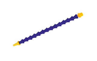 Flexibilní hadička chlazení 1/4", délka 300 mm