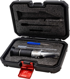 Refraktometr pro AdBlue, Welzh