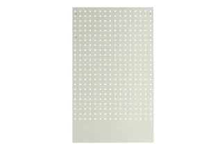 Nástěnný panel na nářadí 105x61 cm