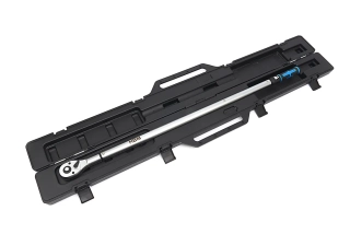 Profesionální momentový klíč 3/4", rozsah 200-1000 Nm