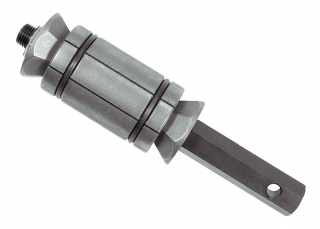 Rozpínák výfukového potrubí prům. 29 - 44 mm, Triumf