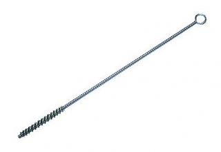 Kartáč štětcový, průměr 3 x 150 mm, nerezový, Triumf