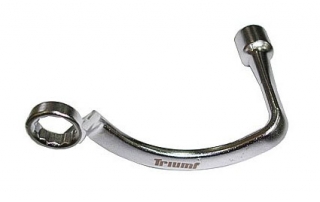 Klíč na turba koncernu VW 12 mm, Triumf