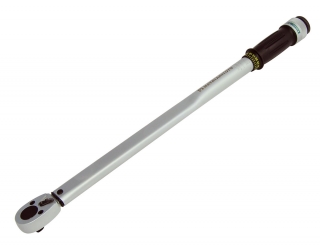 Klíč momentový 1/4", rozsah 6 - 30 Nm, Condor Werkzeug