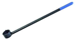 Klíč na přidržení řemenice klikové hřídele koncernových vozů VW 1,6 l, Condor Werkzeug