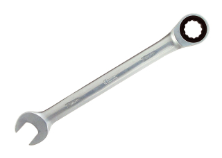 Klíč očkoplochý ráčnový 30 mm, 72 zubů, Condor Werkzeug
