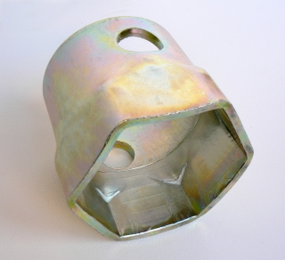 Klíč trubkový 90 mm, 6 hran, Triumf