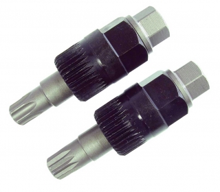 Bit zástrčný XZN- M10, pro alternátory BOSCH, délka 65 mm, Condor Werkzeug