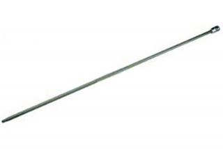 Hlavice zástrčná 1/2", XZN, M12 x 800 mm - na poloosy VW, Triumf