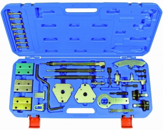 Aretační přípravky Fiat, benzín 1.2-1.8l 16V, diesel 1.9-2.4 D/TD/JTD, Triumf