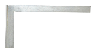 Úhelnice příložná pozink 100 x 50 mm, Triumf