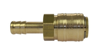 Rychlospojka s hadicovou vsuvkou 13 mm, Triumf