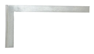 Úhelnice příložná pozink 400 x 200 mm, Triumf