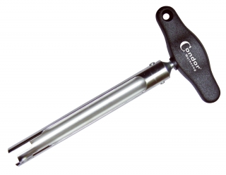 Přípravek pro vytahování napájení zapalovacích svíček VW, 225 mm, Condor Werkzeug