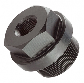 Adaptér šroubový UN 1.1/2" / M18x1,5 vnější / vnitřní, Condor Werkzeug