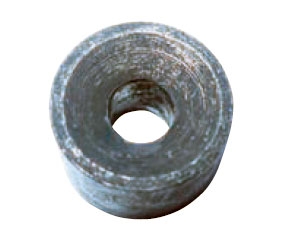 Pertlovací segment "F" 4,75 mm, Triumf