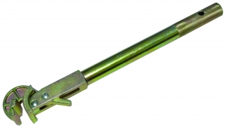 Klíč na tyčky řízení 14-23 mm, pro nastavení geometrie, Triumf
