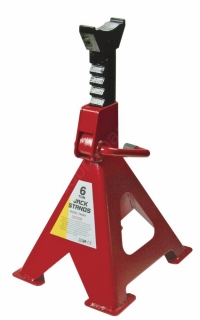 Podstavec pod auto, 280-420 mm, 3 tuny, balení 2 ks, Triumf
