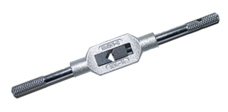 Vratidlo pro závitníky M1 - M8, délka 135 mm, Triumf