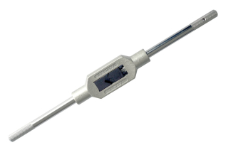 Vratidlo pro závitníky M5 - M20, délka 375 mm, Triumf