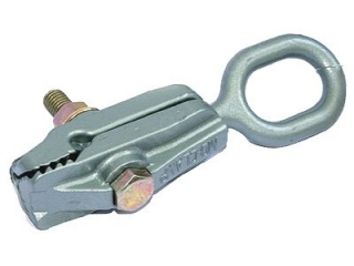 Svěrka rohová, čelist na pravé úhly, do výšky 25 mm, 3 tuny, Mo-Clamp®