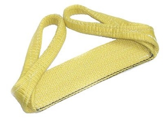 Pás nylonový plochý s oky 760 mm, Mo-Clamp®
