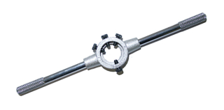 Vratidlo pro závitová „očka“, 38 x 10 mm, Triumf