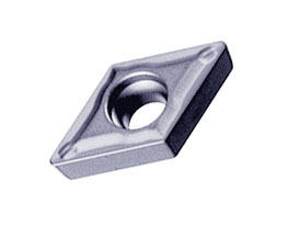 Výměnný VBD plátek DCMT 11 pro soustružnický držák SDJC 5531, 5532, Warco