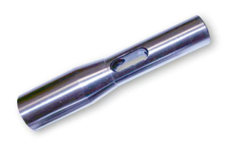 Redukce-adaptér pro kužel R8 na kužel MK3 (vnější-vnitřní), Warco