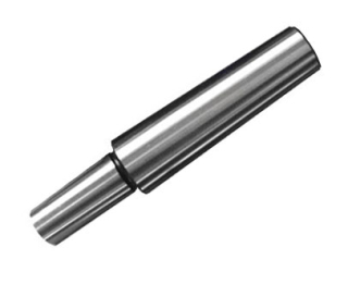 MK3 - B16 nástrojový trn pro vrtačkové sklíčidlo, závit M12, Warco