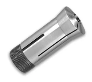 Přímá kleština 5C, metrická, kulatá - průměr upnutí 10 mm, Warco