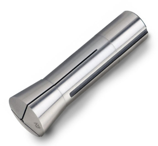 Přímá kleština R8, metrická, kulatá - průměr upnutí 12 mm, Warco