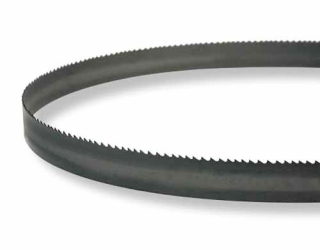 Náhradní pilový pás flexible carbon 24 TPI, 1640 mm, Warco