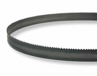 Náhradní pilový pás flexible carbon 14 TPI, 1640 mm, Warco
