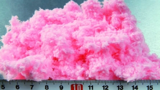 Chemická sorpční drť - chemický sorbent 3 kg, RA