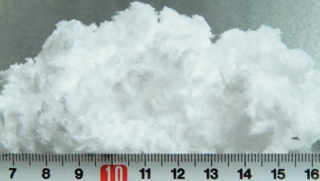 Sorpční drť REO - sypký sorbent 5 kg, RA