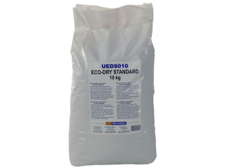 Univerzální sypký sorbent ECO-DRY STANDARD - 10 kg, RA
