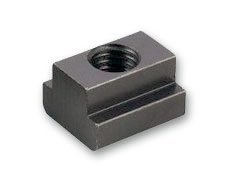 T - matice T10, závit M8, Warco
